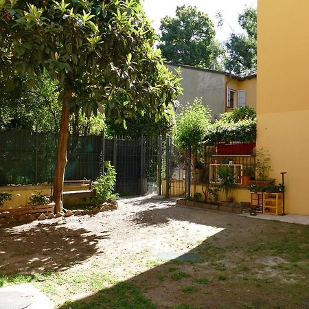 ボローニャResidenza Santo Stefano 144アパートメント エクステリア 写真