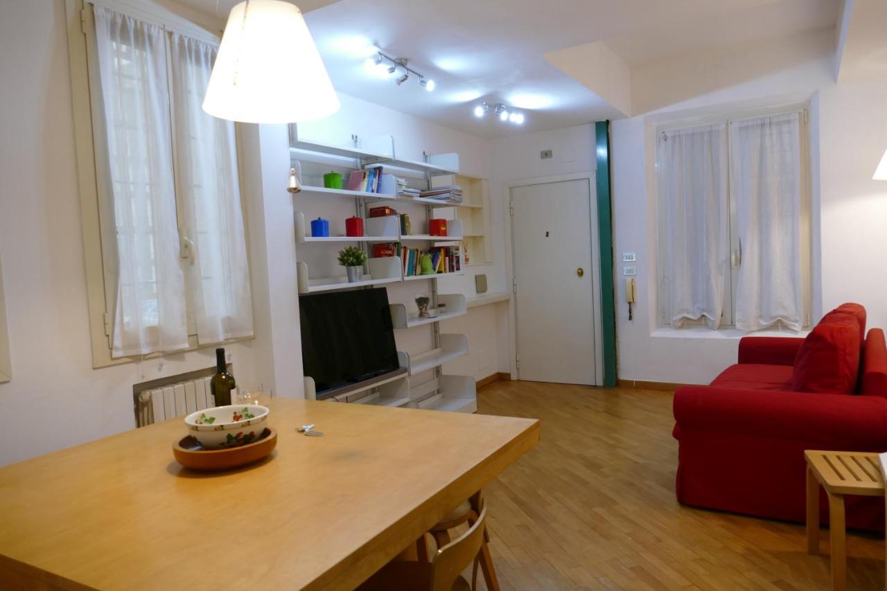 ボローニャResidenza Santo Stefano 144アパートメント エクステリア 写真