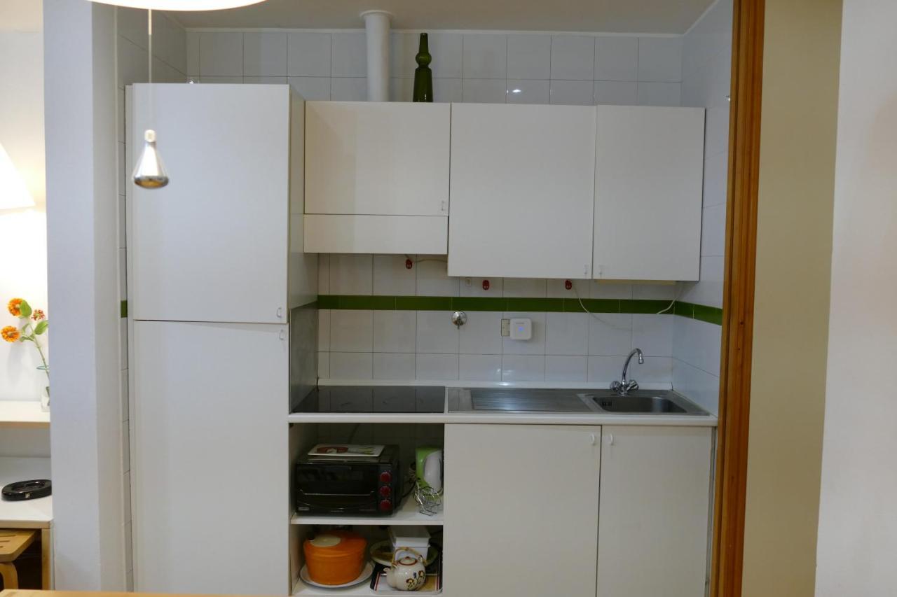 ボローニャResidenza Santo Stefano 144アパートメント エクステリア 写真