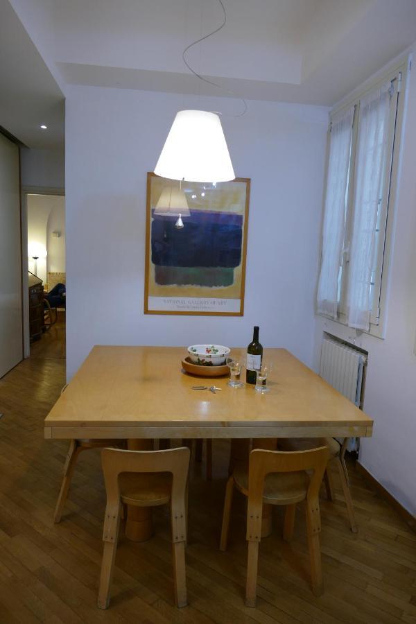 ボローニャResidenza Santo Stefano 144アパートメント エクステリア 写真