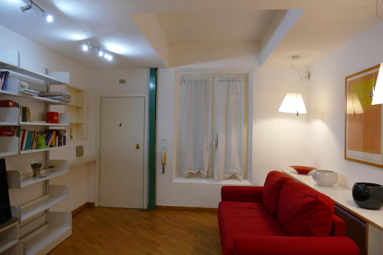 ボローニャResidenza Santo Stefano 144アパートメント エクステリア 写真