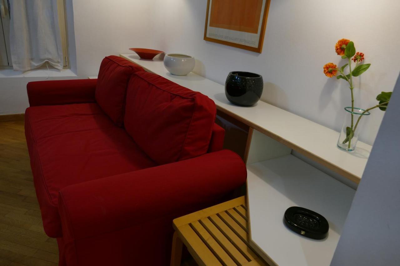 ボローニャResidenza Santo Stefano 144アパートメント エクステリア 写真