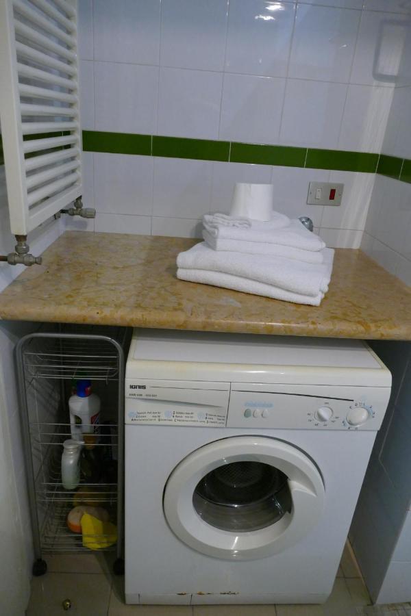 ボローニャResidenza Santo Stefano 144アパートメント エクステリア 写真