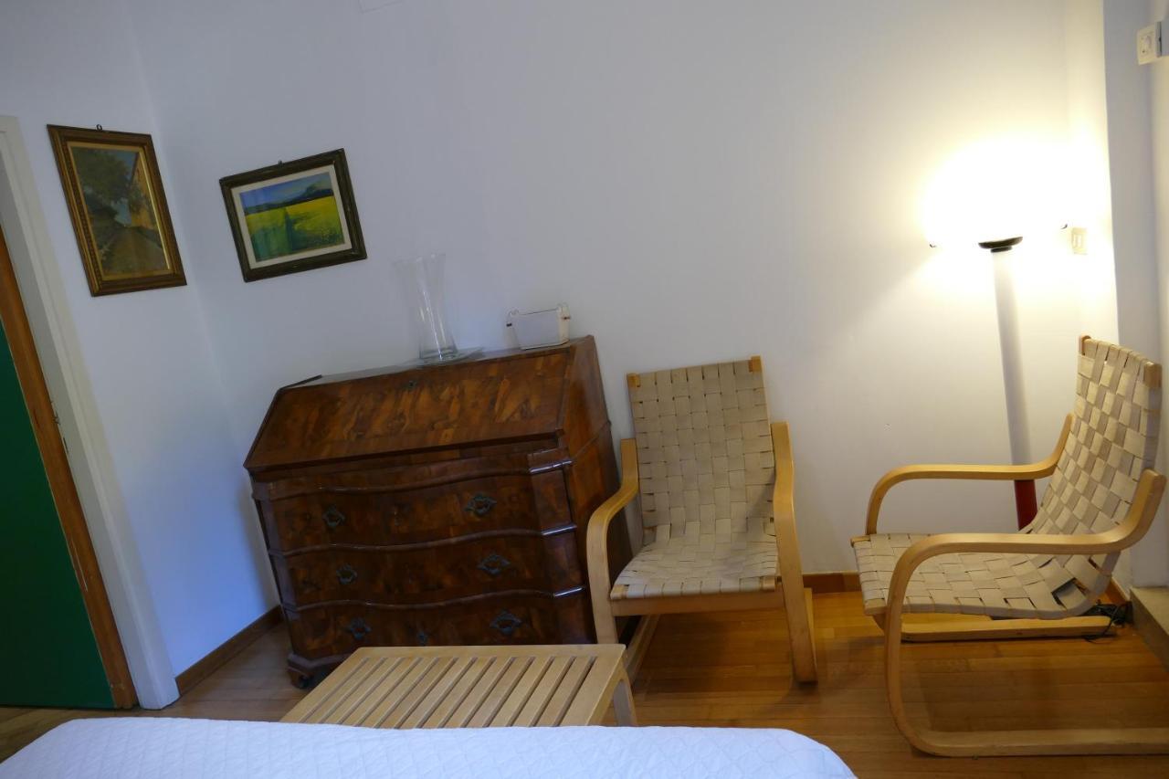 ボローニャResidenza Santo Stefano 144アパートメント エクステリア 写真