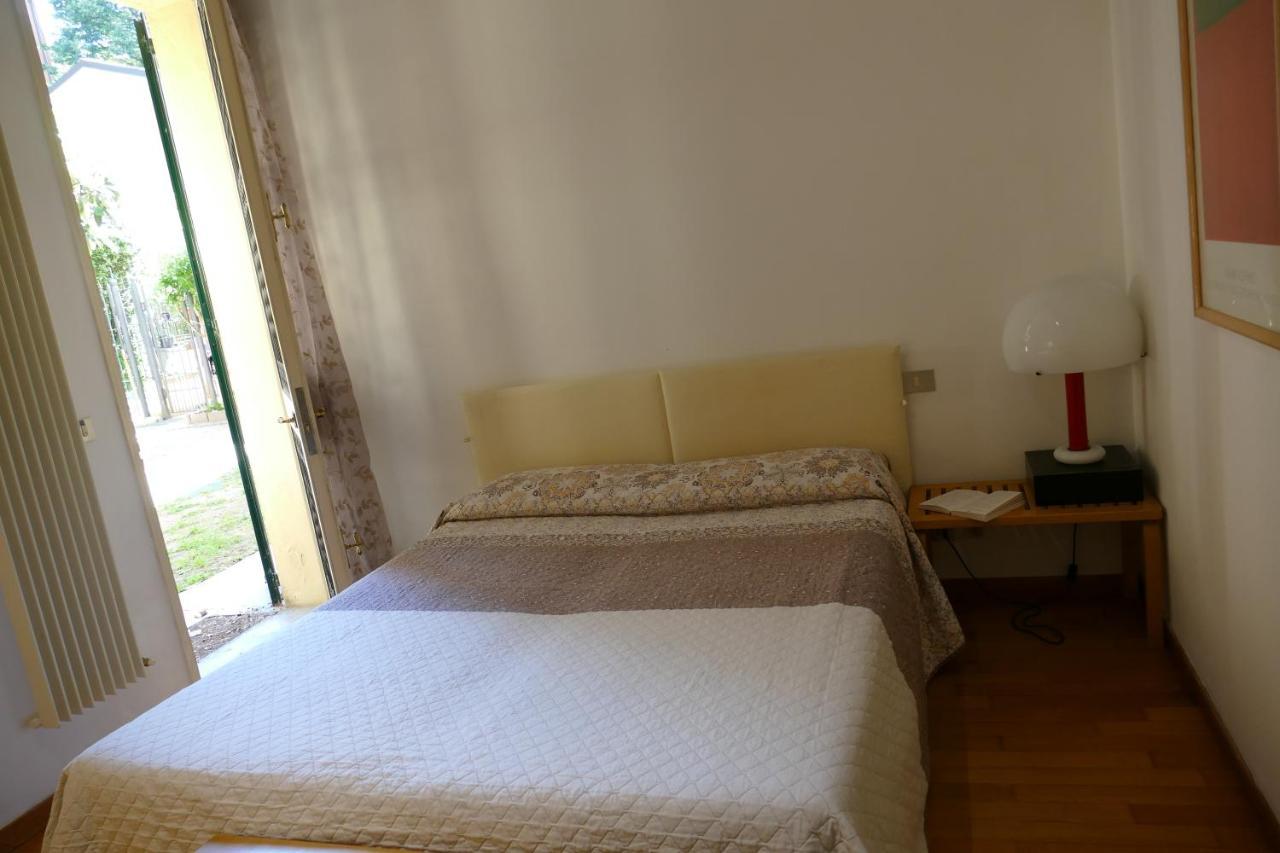 ボローニャResidenza Santo Stefano 144アパートメント エクステリア 写真