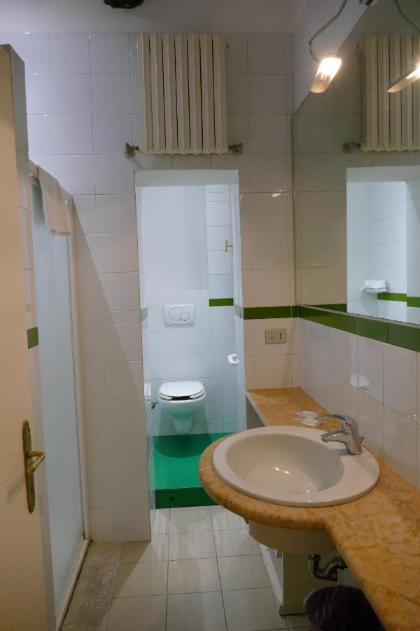 ボローニャResidenza Santo Stefano 144アパートメント エクステリア 写真