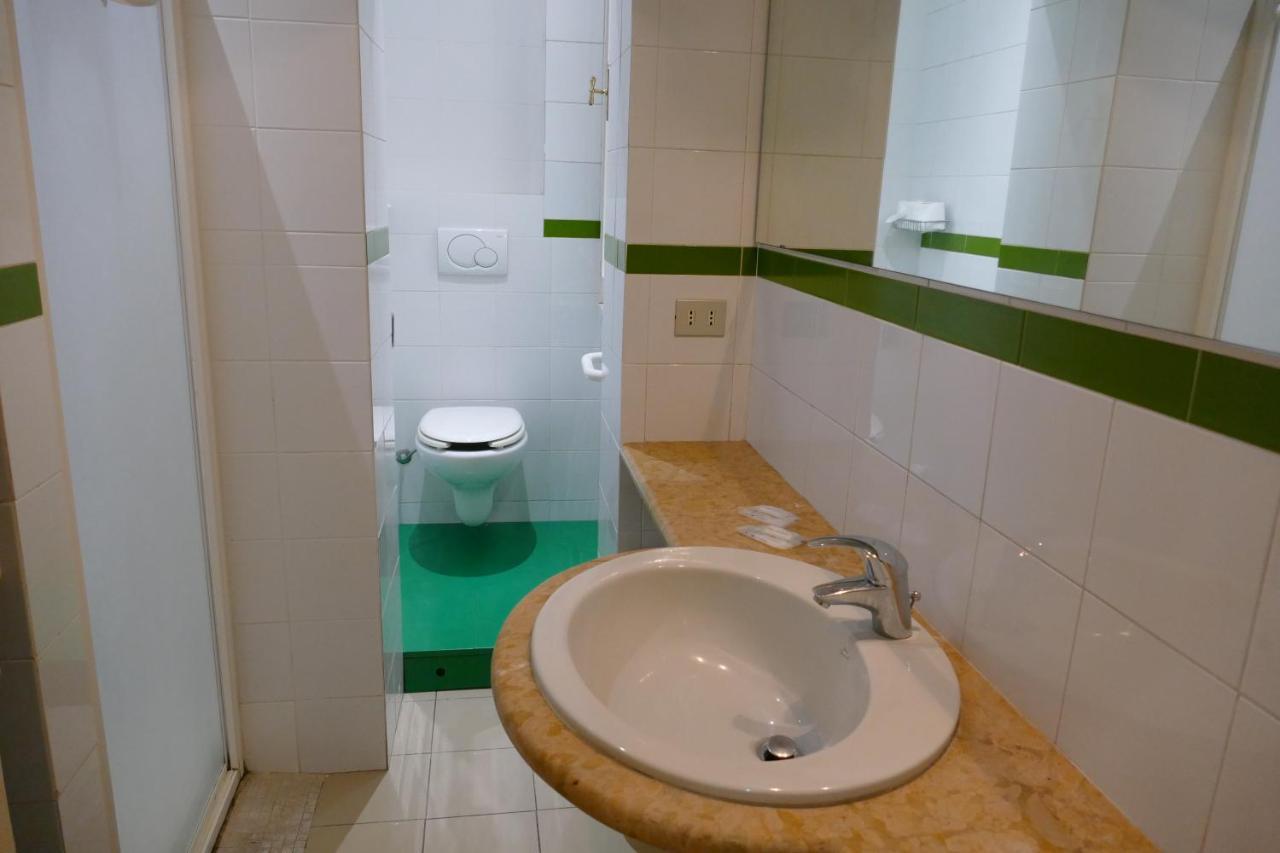 ボローニャResidenza Santo Stefano 144アパートメント エクステリア 写真