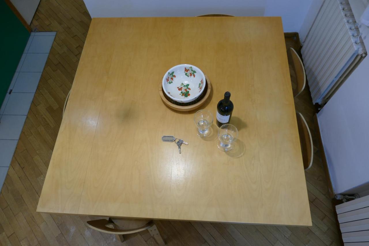 ボローニャResidenza Santo Stefano 144アパートメント エクステリア 写真