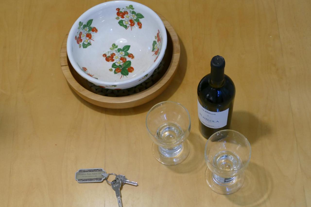 ボローニャResidenza Santo Stefano 144アパートメント エクステリア 写真