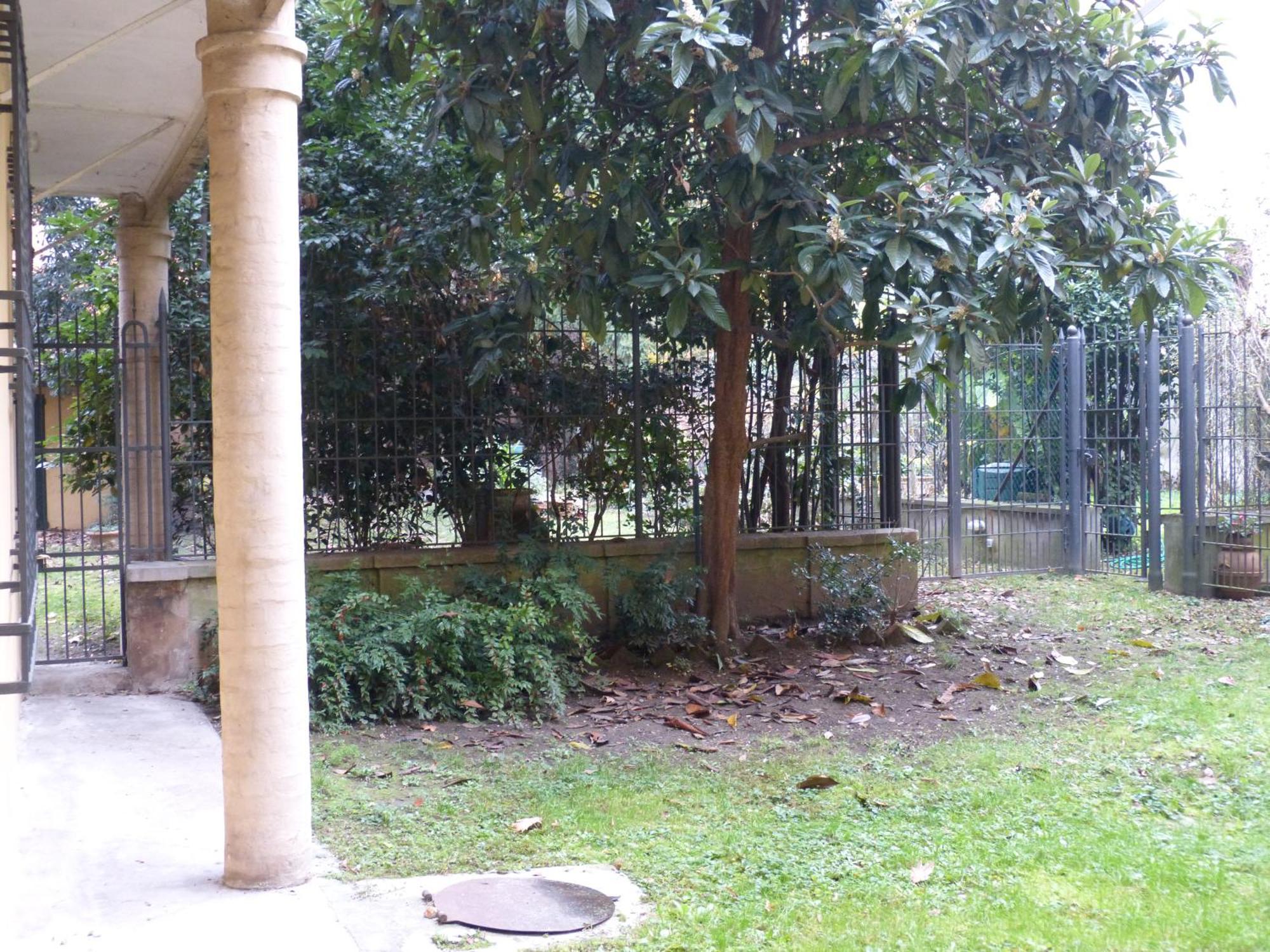 ボローニャResidenza Santo Stefano 144アパートメント エクステリア 写真